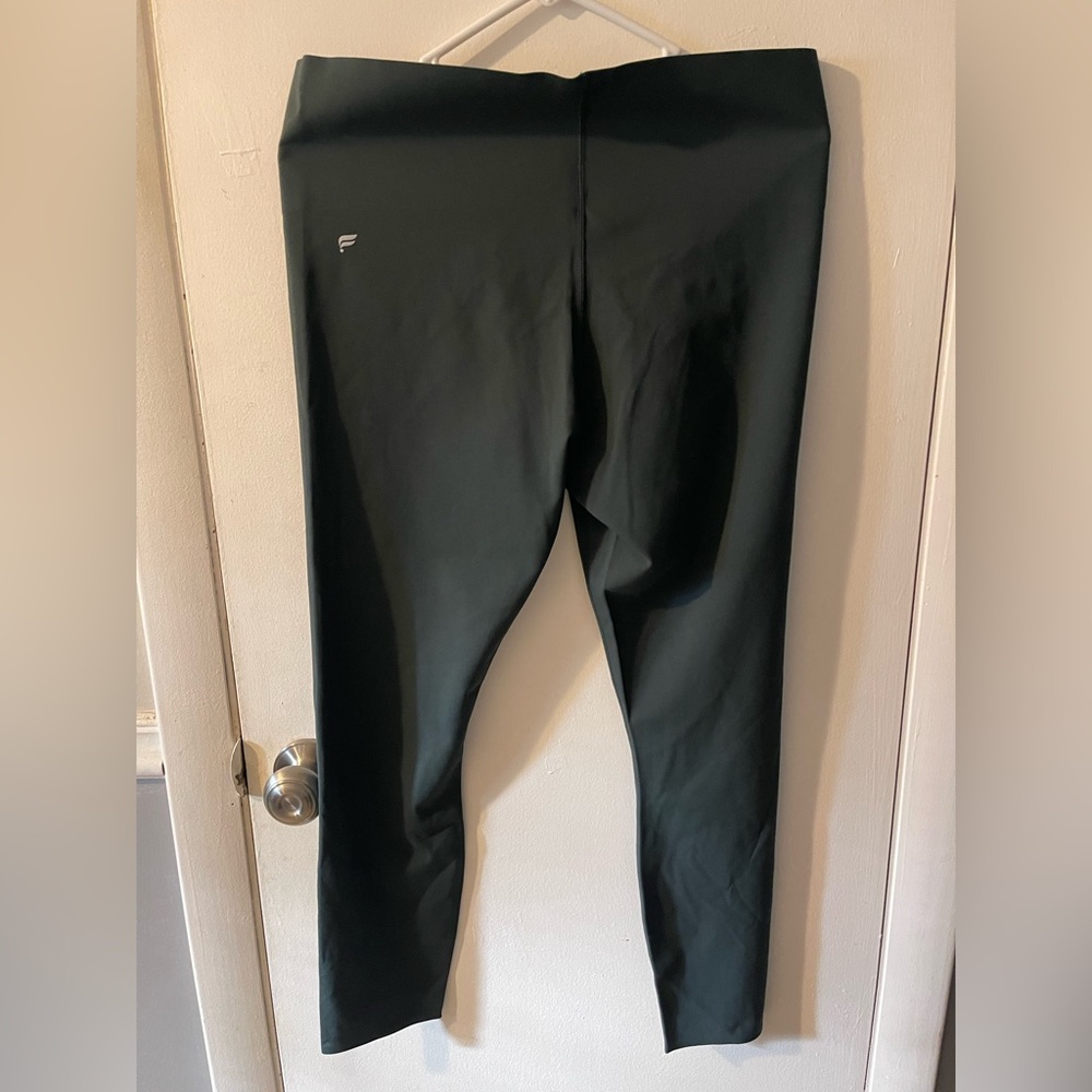 PURELUXE LEGGING BY FABLETICS